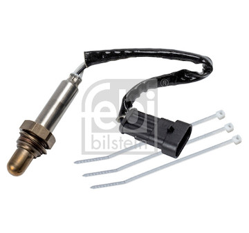 Lambda sonda FEBI BILSTEIN 177429