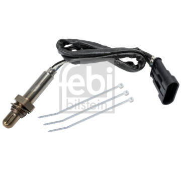 Lambda sonda FEBI BILSTEIN 177430