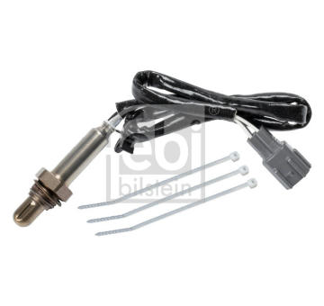 Lambda sonda FEBI BILSTEIN 177432