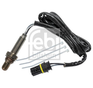 Lambda sonda FEBI BILSTEIN 177434