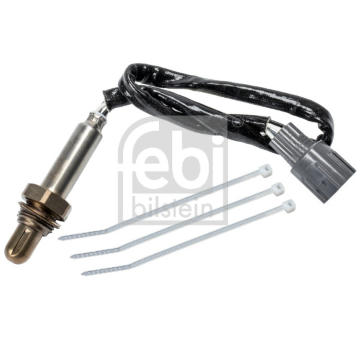 Lambda sonda FEBI BILSTEIN 177481