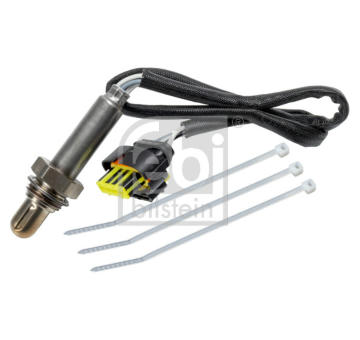 Lambda sonda FEBI BILSTEIN 177484