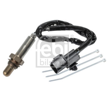 Lambda sonda FEBI BILSTEIN 177487