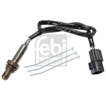 Lambda sonda FEBI BILSTEIN 177488