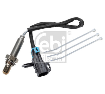 Lambda sonda FEBI BILSTEIN 177499