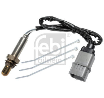 Lambda sonda FEBI BILSTEIN 177501