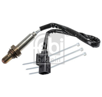 Lambda sonda FEBI BILSTEIN 177502