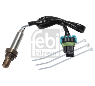 Lambda sonda FEBI BILSTEIN 177504