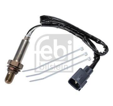 Lambda sonda FEBI BILSTEIN 177505