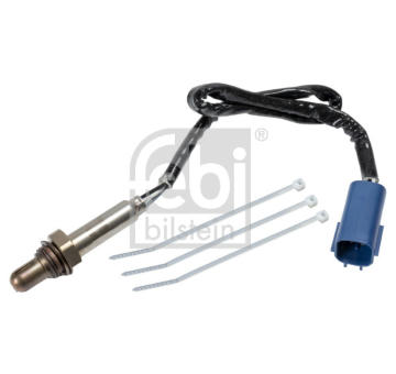 Lambda sonda FEBI BILSTEIN 177509