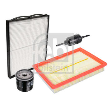 Sada dielov, inżpekcia FEBI BILSTEIN 177662