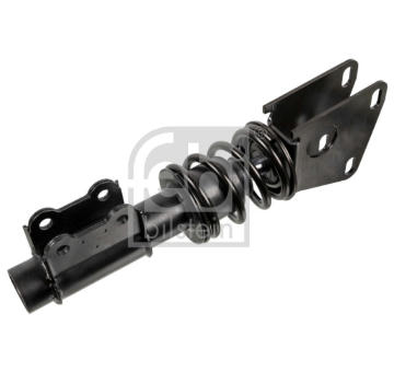 Tlumic, zaveseni kabiny FEBI BILSTEIN 177711