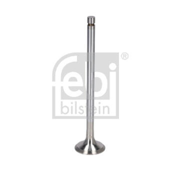 Výfukový ventil FEBI BILSTEIN 178019