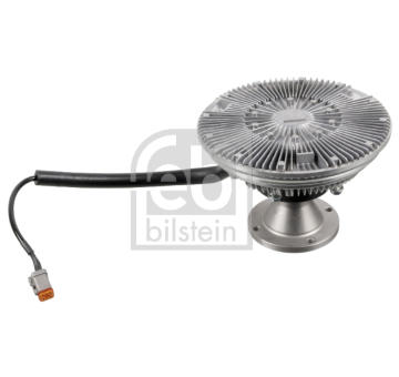 Spojka ventilátora chladenia FEBI BILSTEIN 178236
