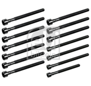 Sada sroubu pro hlavy valcu FEBI BILSTEIN 178284