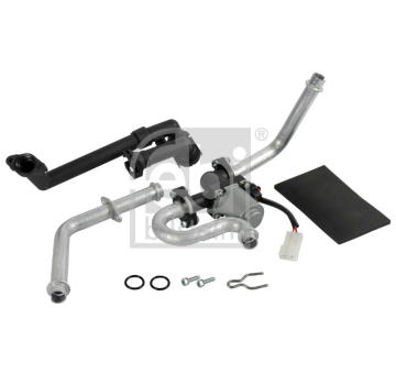 Regulačný ventil chladenia FEBI BILSTEIN 178354