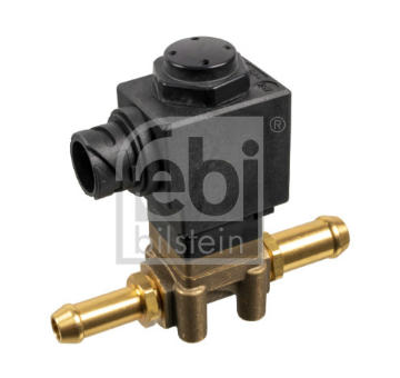 Magnetický ventil, nádrž močoviny FEBI BILSTEIN 178439