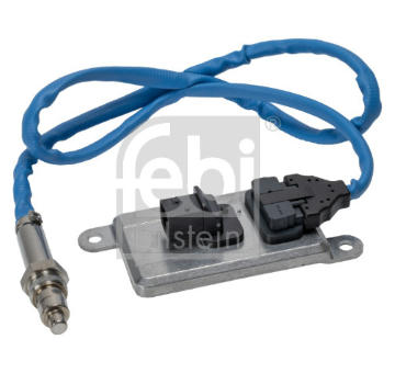 NOx-Sensor, vstrekovanie močoviny FEBI BILSTEIN 178599