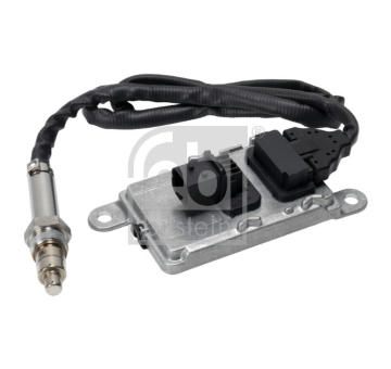 NOx-Sensor, vstrekovanie močoviny FEBI BILSTEIN 178607