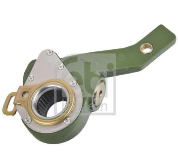 Pakovy ovladac, brzdový systém FEBI BILSTEIN 178687