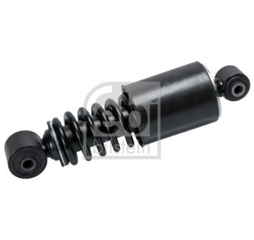 Tlumic, zaveseni kabiny FEBI BILSTEIN 178841