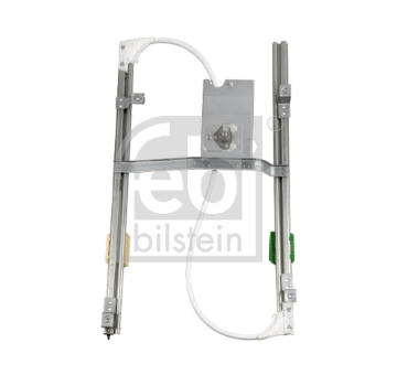 Mechanizmus zdvíhania okna FEBI BILSTEIN 178902