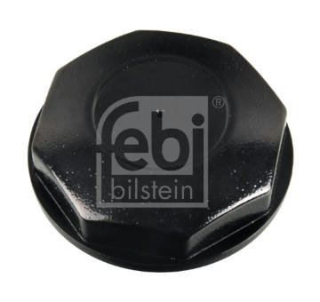 Ochranný kryt náboja kolesa FEBI BILSTEIN 178927