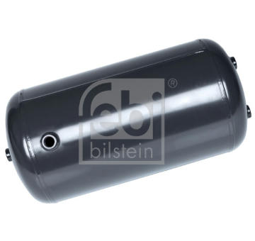 Zásobník vzduchu, pneumatický systém FEBI BILSTEIN 178968