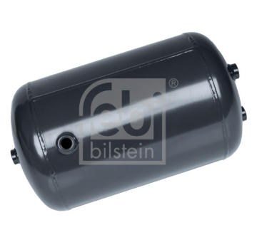 Zásobník vzduchu pre pneumatický systém FEBI BILSTEIN 178969