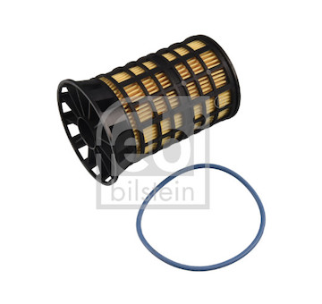 palivovy filtr FEBI BILSTEIN 179000