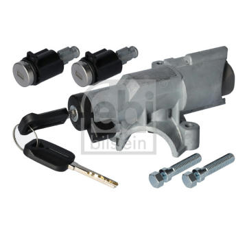 Zámok volantu FEBI BILSTEIN 179307