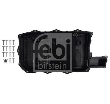 Hydraulický filter automatickej prevodovky FEBI BILSTEIN 179308