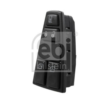 Multifunkčný vypínač FEBI BILSTEIN 179394