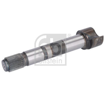 Brzdový hřídel, bubnová brzda FEBI BILSTEIN 179423