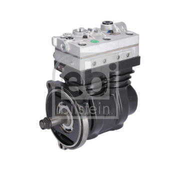 Kompresor, pneumatický systém FEBI BILSTEIN 179544