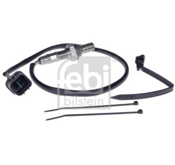 Lambda sonda FEBI BILSTEIN 179564