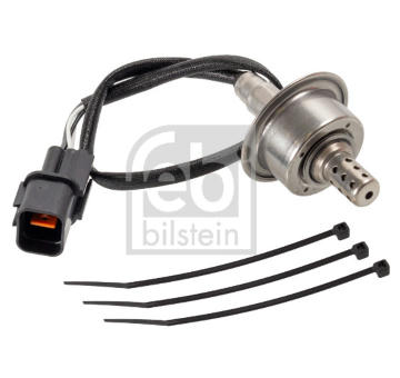 Lambda sonda FEBI BILSTEIN 179566