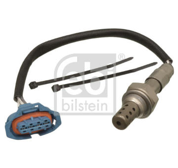 Lambda sonda FEBI BILSTEIN 179568