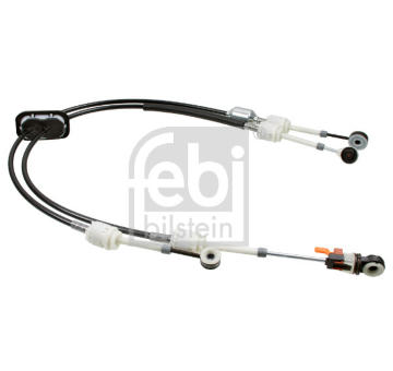 Tazne lanko, rucni prevodovka FEBI BILSTEIN 179644