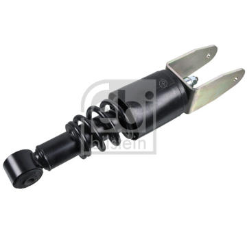 Tlumic, zaveseni kabiny FEBI BILSTEIN 179714