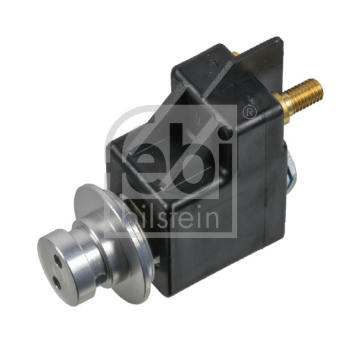 Výfuková klapka, motorová brzda FEBI BILSTEIN 179768