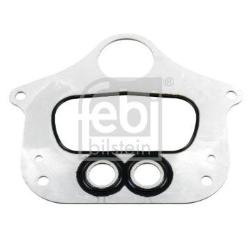 Těsnění, chladič plnicího vzduchu FEBI BILSTEIN 180066