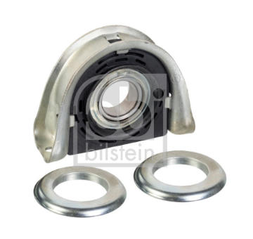 Uložení, kloubový hřídel FEBI BILSTEIN 180068