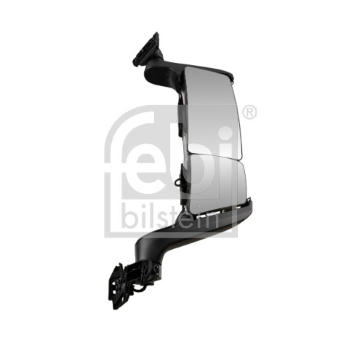 System zrcatka FEBI BILSTEIN 180076