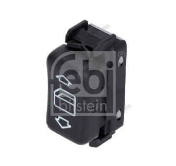 Spínač, zvedací zařízení oken FEBI BILSTEIN 180139