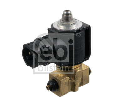 Elektromagnetický ventil FEBI BILSTEIN 180220