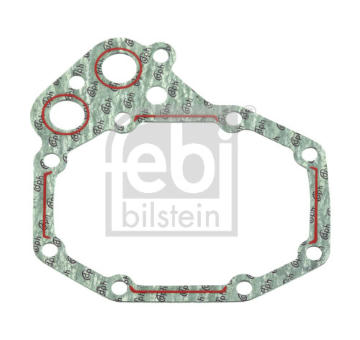 Těsnění, chladič oleje FEBI BILSTEIN 180254