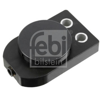 Kryt, diferencial FEBI BILSTEIN 180297