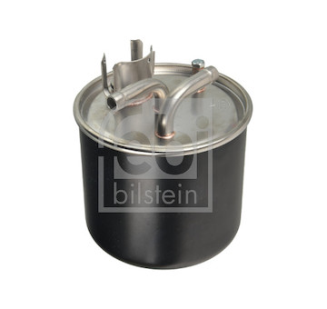 palivovy filtr FEBI BILSTEIN 180350