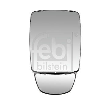 Systém zrkadiel FEBI BILSTEIN 180407